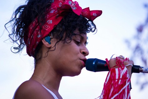 AlunaGeorge