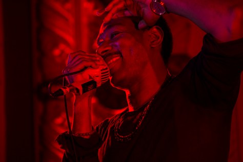 Yasiin Bey (Mos Def)