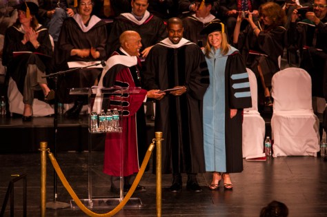 Photo by Dan Garcia/The Early Registration