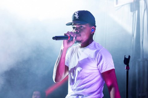 Chance The Rapper