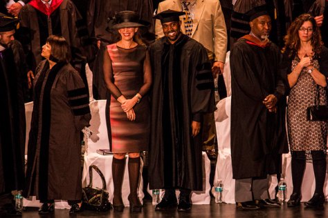 Kanye West Graduation