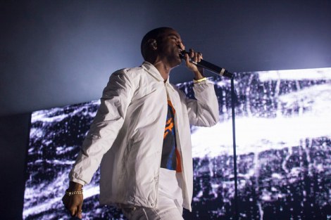 Photo by Dan Garcia/The Early Registration