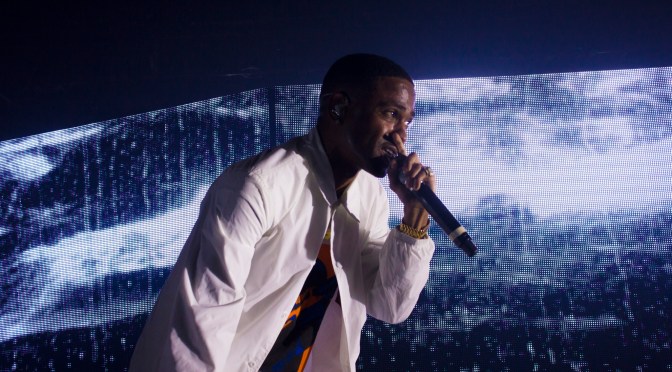 Big Sean Performs at The Rave with Casey Veggies and King Louie
