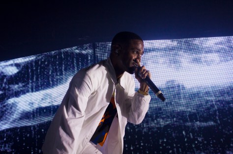 Photo by Dan Garcia/The Early Registration