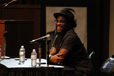 Photo by Jesus Montero/The Early Registration