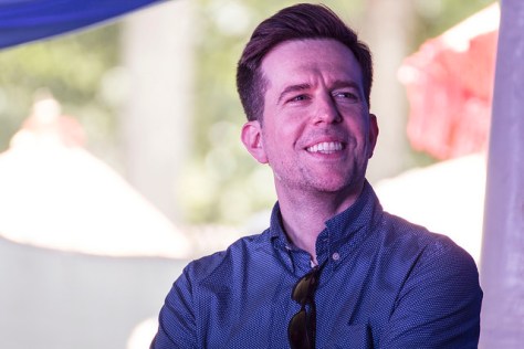 Ed Helms