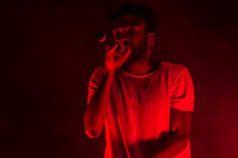 Childish Gambino