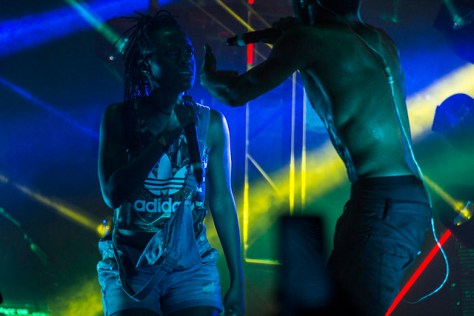 Photo by Dan Garcia/The Early Registration