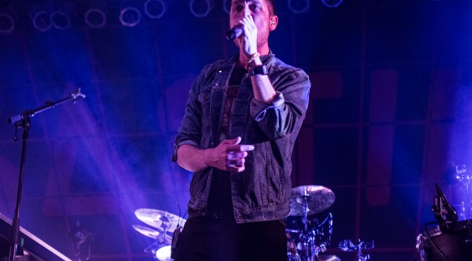 Summerfest Day 1 in Photos: Florida Georgia Line, Bastille, Magic!