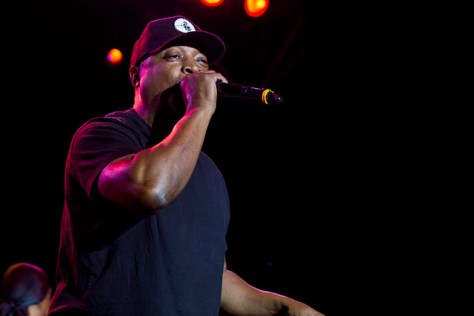 Chuck D