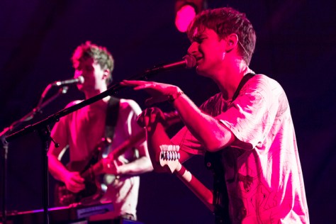 Glass Animals