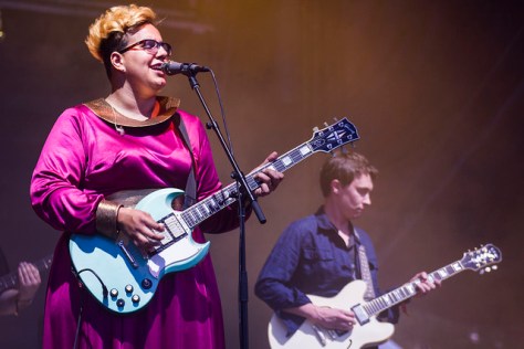 Alabama Shakes