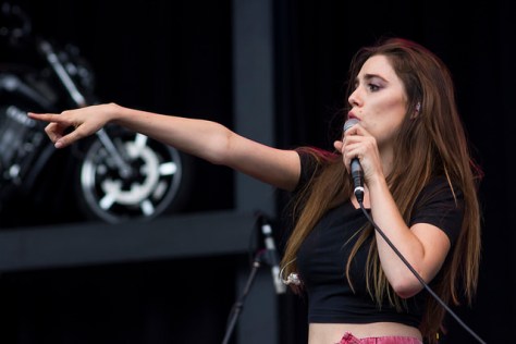 Ryn Weaver
