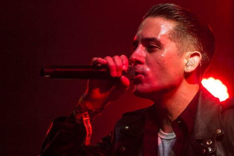 G-Eazy