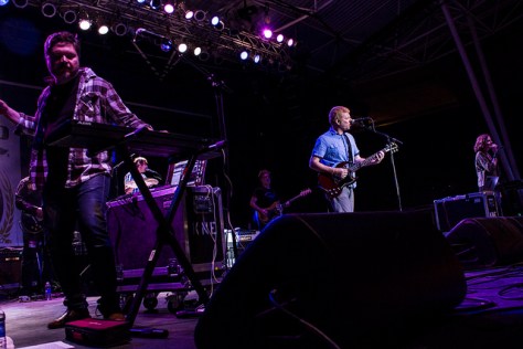 The New Pornographers