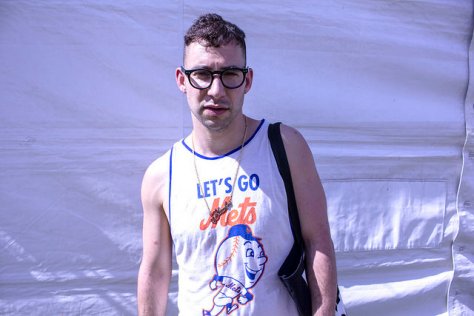 Jack Antonoff