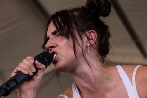 Photo by Dan Garcia/The Early Registration