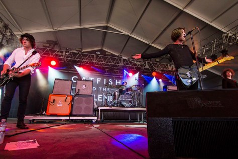 Catfish & The Bottlemen