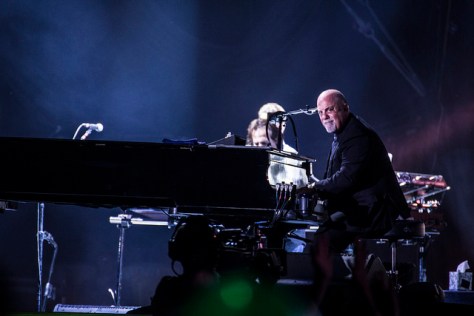 Billy Joel