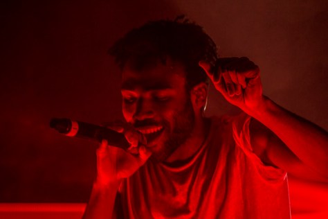 Photo by Dan Garcia/The Early Registration