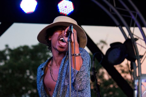 Raury