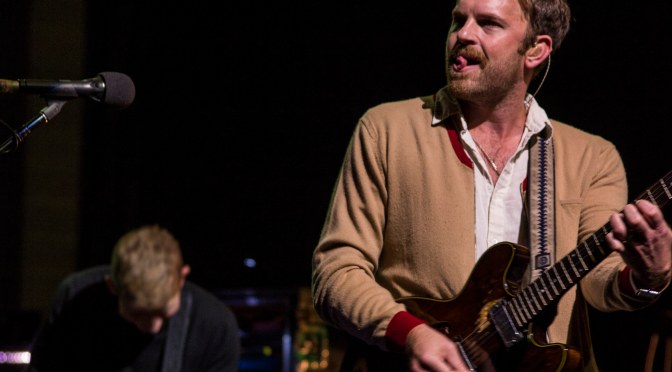 Summerfest Day 2 in Photos: Kings of Leon, Public Enemy, Gary Clark Jr., KONGOS
