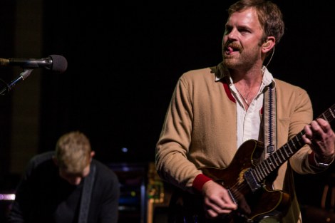 Photo by Dan Garcia/The Early Registration