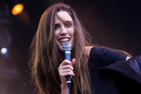 Ryn Weaver