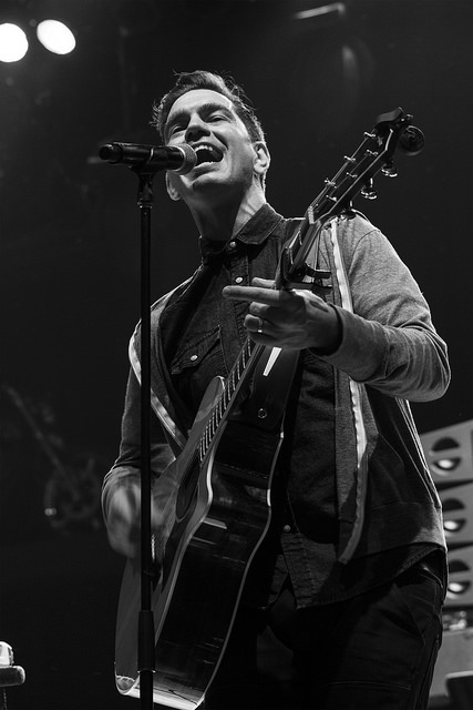 Andy Grammer