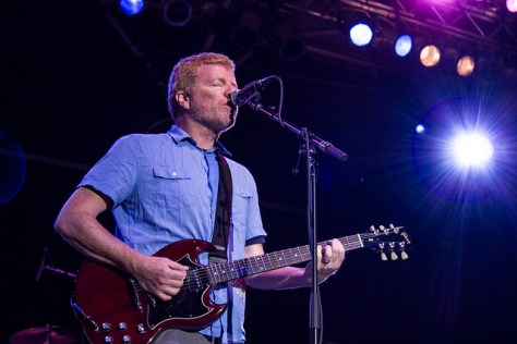 The New Pornographers