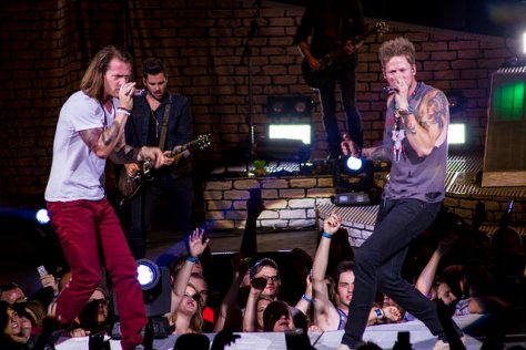 Florida Georgia Line