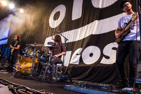 KONGOS