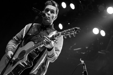 Photo by Dan Garcia/The Early Registration