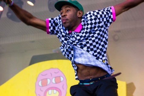 Photo by Dan Garcia/The Early Registration