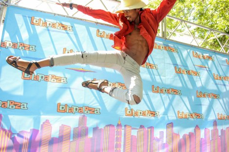 Photo by Dan Garcia/The Early Registration