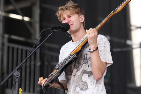 Glass Animals