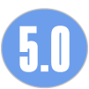 5.0
