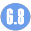6.8