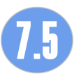 7.5