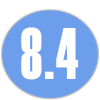 8.4