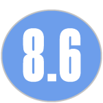 8.6