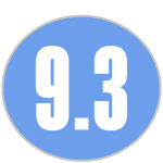 9.3