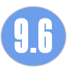 9.6
