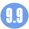 9.9