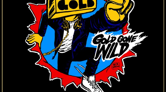 Giveaway: 2 Tickets to See A-Trak & AraabMuzik at The Mid in Chicago