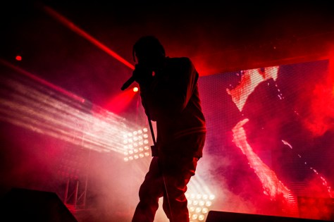 Photo by Dan Garcia/The Early Registration