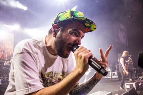 Photo by Dan Garcia/The Early Registration