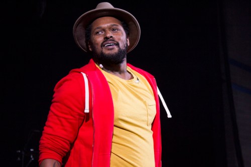 Photo by Dan Garcia/The Early Registration