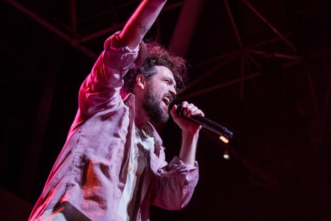 Edward Sharpe and The Magnetic Zeros