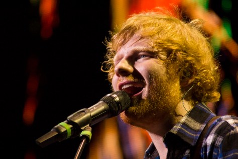 Photo by Dan Garcia/The Early Registration